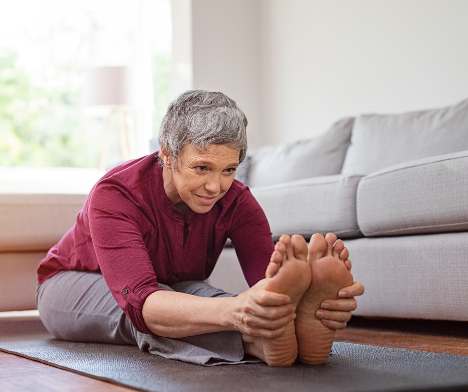 ¿Cuánta flexibilidad es suficiente?